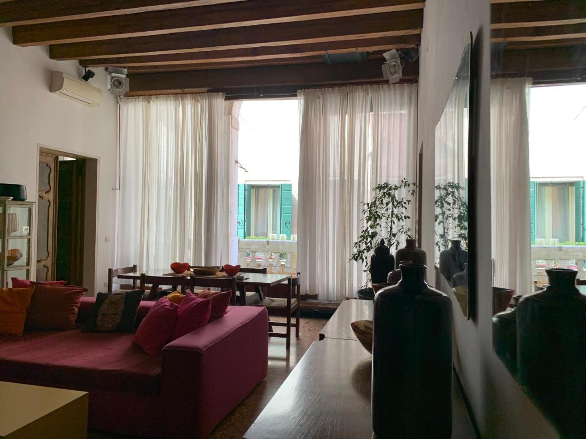 Uma Apartments Venice Exterior photo