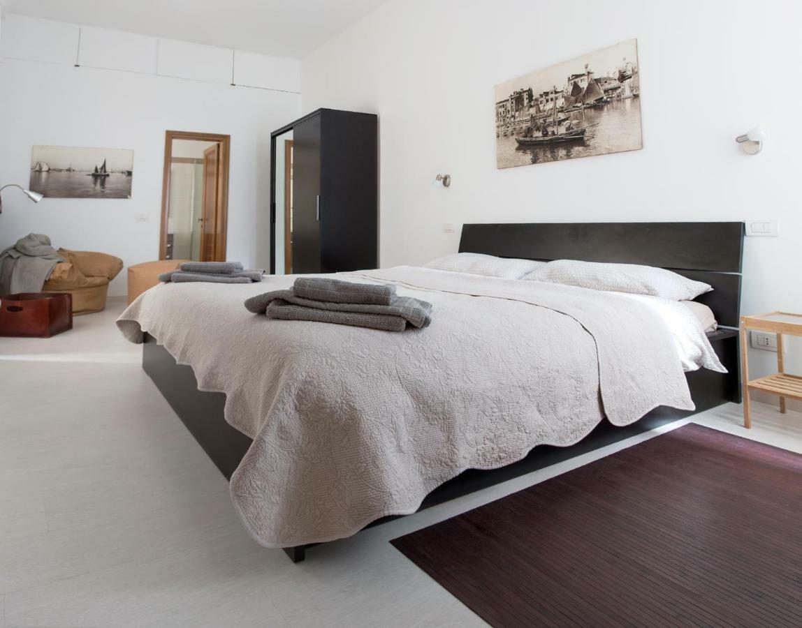 Uma Apartments Venice Exterior photo