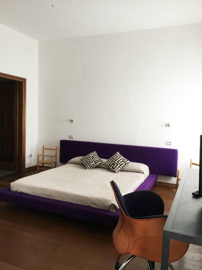 Uma Apartments Venice Exterior photo