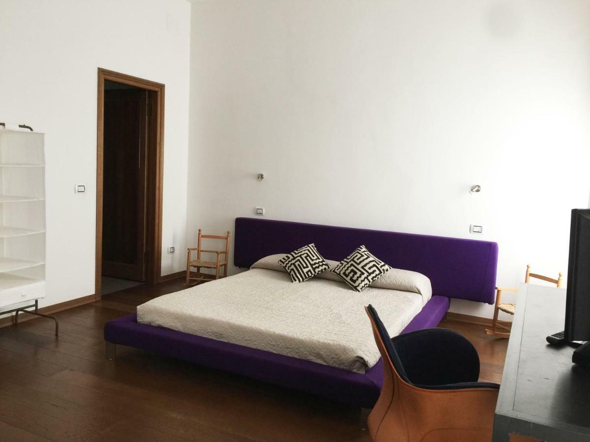 Uma Apartments Venice Exterior photo